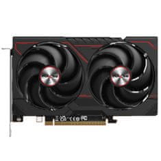 Sapphire PULSE Radeon RX 9060 8GB GDDR6 OC pakiranje v vrečki grafična kartica