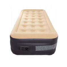 Master Sport Napihljivo ležišče Twin High Raised, 196 x 97 x 47 cm s črpalko