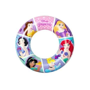 Bestway Napihljiv obroč BESTWAY Princess - 56 cm