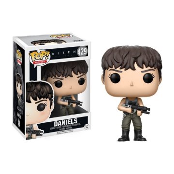 Funko POP! MOVIES: ALIEN - DANIELS