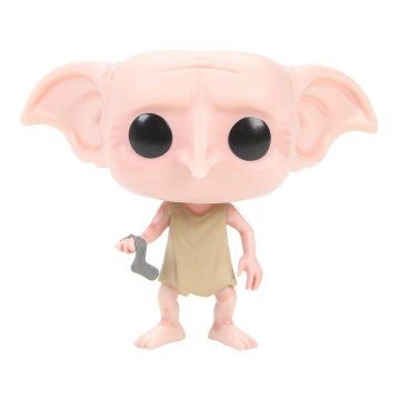 Funko POP! HARRY POTTER - DOBBY