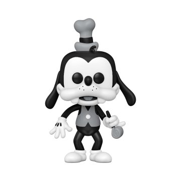 Funko POP! DISNEY: DISNEY 100 - GOOFY (VINTAGE)