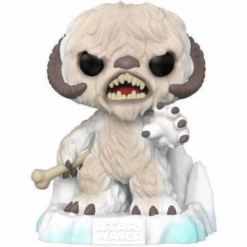 Funko POP! DIORAMA: STAR WARS- WAMPA (#1)