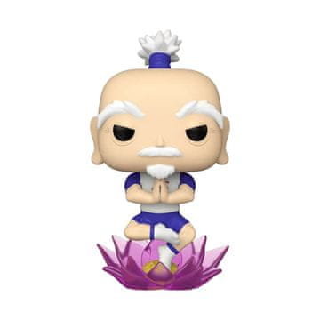 Funko POP! ANIMATION: HUNTERXHUNTER - NETERO