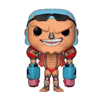 Funko POP! ANIMATION: ONE PIECE: FRANKY