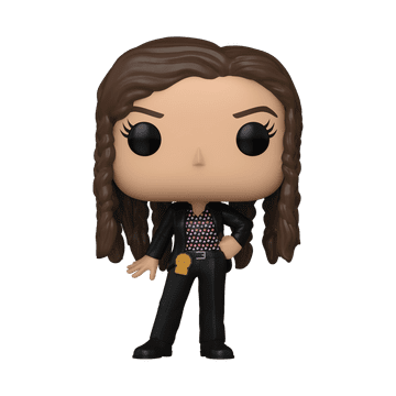 Funko POP! TV: BROOKLYN NINE - NINE - STRESSED AMY