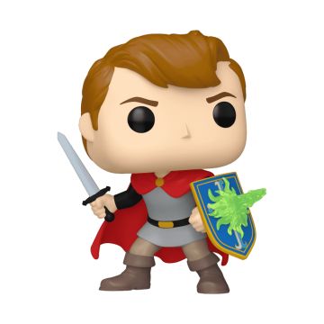 Funko POP! DISNEY: SLEEPING BEAUTY 65TH ANNIVERSARY - PRINCE PHILLIP