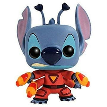 Funko POP! VINYL: DISNEY - STITCH 626