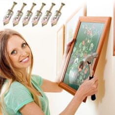 Vixson Samovrtalni sidrni vijaki | DRAVIK