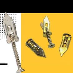 Vixson Samovrtalni sidrni vijaki | DRAVIK