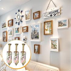 Vixson Samovrtalni sidrni vijaki | DRAVIK