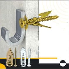 Vixson Samovrtalni sidrni vijaki | DRAVIK