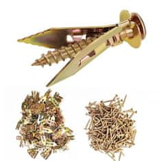 Vixson Samovrtalni sidrni vijaki | DRAVIK