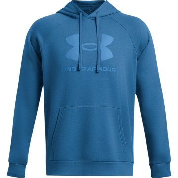Under Armour Športni puloverji Rival