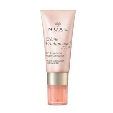 Nuxe Creme Prodigieuse Boost (Multi-Correction Eye Balm Gel) 15 ml