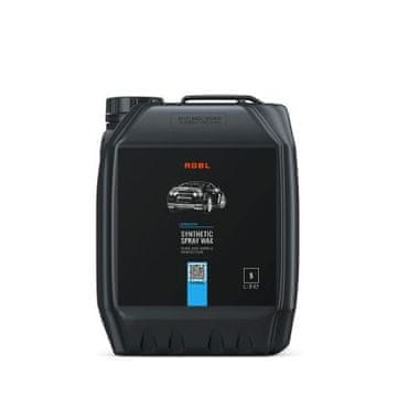 ADBL sintetični tekoči vosek, 5 l