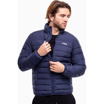 FILA Jakne uniwersalne mornarsko modra Butzbach