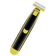 FRILLA® Brivnik za gladko telo | HYDROCUTER