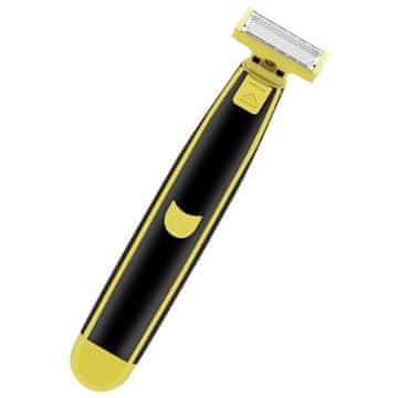 FRILLA® Brivnik za gladko telo | HYDROCUTER