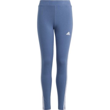 Adidas Hlače modra Essentials 3-stripes