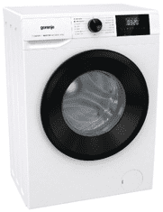 Gorenje W3NGPI72SBS pralni stroj, 7 kg