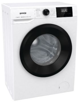 Gorenje W3NGPI72SBS pralni stroj, 7 kg