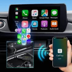 VYZIO® Brezžični adapter za samodejno povezavo | ACRSYNC