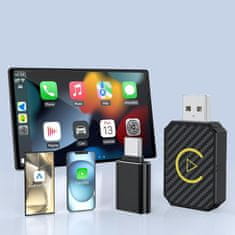 VYZIO® Brezžični adapter za samodejno povezavo | ACRSYNC