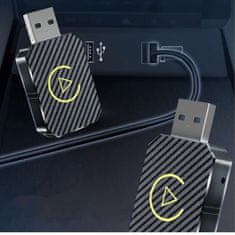 VYZIO® Brezžični adapter za samodejno povezavo | ACRSYNC