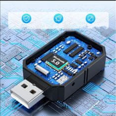 VYZIO® Brezžični adapter za samodejno povezavo | ACRSYNC