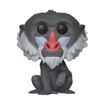 Funko POP! DISNEY: THE LION KING (LIVE ACTION) - RAFIKI