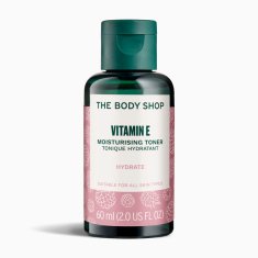 The Body Shop Tonik za kožo z vitaminom E 60 ml