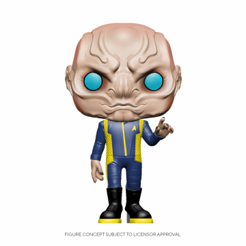 Funko POP! TV: STAR TREK: DISCOVERY - SARU