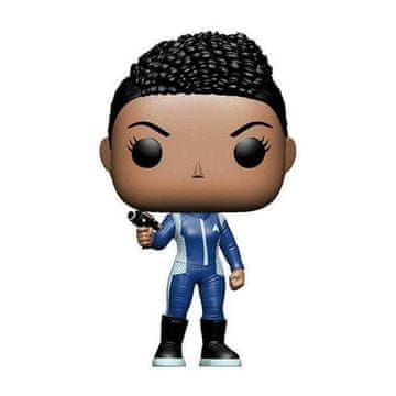 Funko POP! TV: STAR TREK: DISCOVERY - MICHAEL BURNHAM