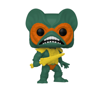 Funko POP! VINYL: MOTU - MERMAN