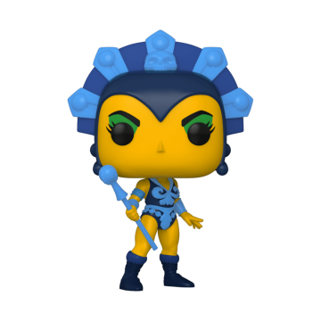 Funko POP! VINYL: MOTU - EVIL LYN