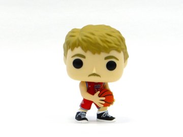 Funko POP! NBA:LEGENDS-LARRYBIRD