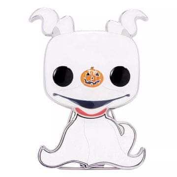 Funko POP! PIN: DISNEY - NIGHTMARE BEFORE CHRISTMAS - ZERO