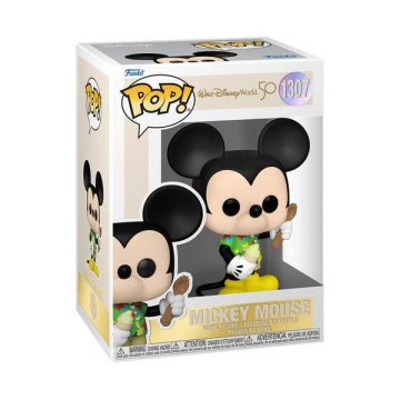 Funko POP! DISNEY: DISNEY - ALOHA MICKEY