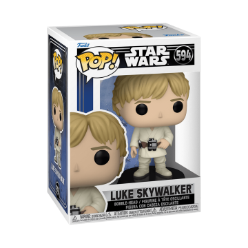 Funko POP! STAR WARS - LUKE STROMTROOPER