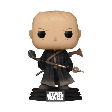Funko POP! STAR WARS: THE MANDALORIAN - BOBA FETT