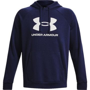 Under Armour Športni puloverji Rival Fleece Logo