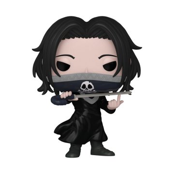 Funko POP! ANIMATION Hunter x Hunter – Feitan