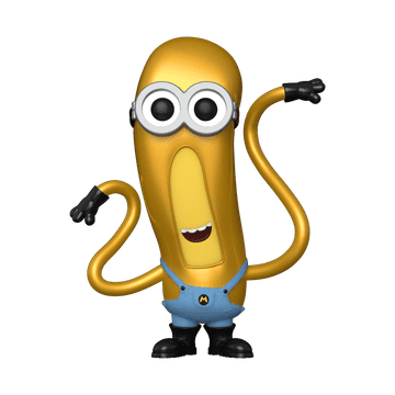 Funko POP! MOVIES: DESPICABLE ME 4 – MEGA MINIONS