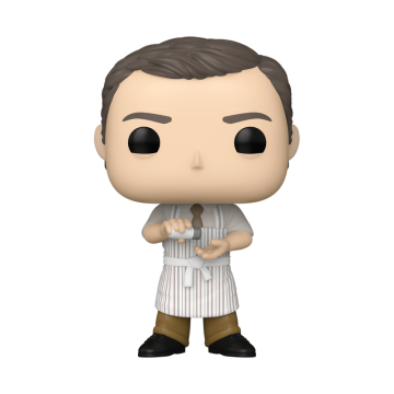 Funko POP! TV: BROOKLYN NINE - NINE CHARLES