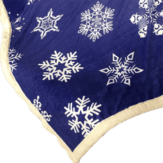 Denizli Concept Wellsoft odejo SNOW BLUE 170x200. DENIZLI CONCEPT