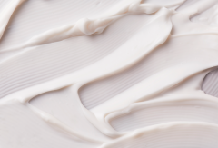 The Body Shop Intenzivno vlažilna krema za kožo Vitamin E 50 ml