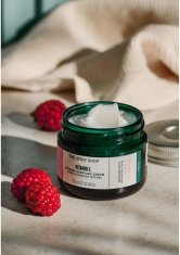 The Body Shop Intenzivno vlažilna krema za kožo Vitamin E 50 ml