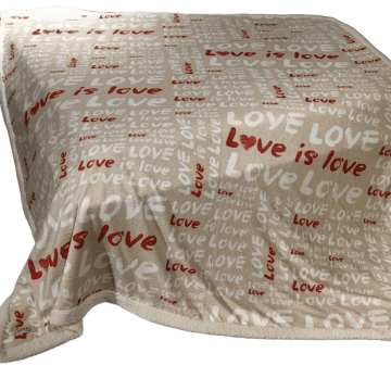 Denizli Concept Wellsoft odejo LOVE IS LOVE 170x200. DENIZLI CONCEPT