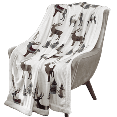 Denizli Concept Wellsoft odejo HAPPY NEW DEER 170x200. DENIZLI CONCEPT